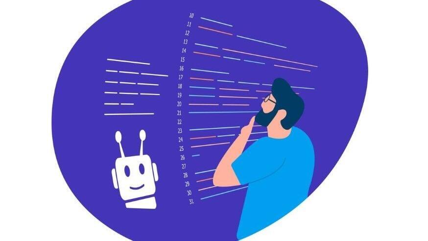 What AI Says about us